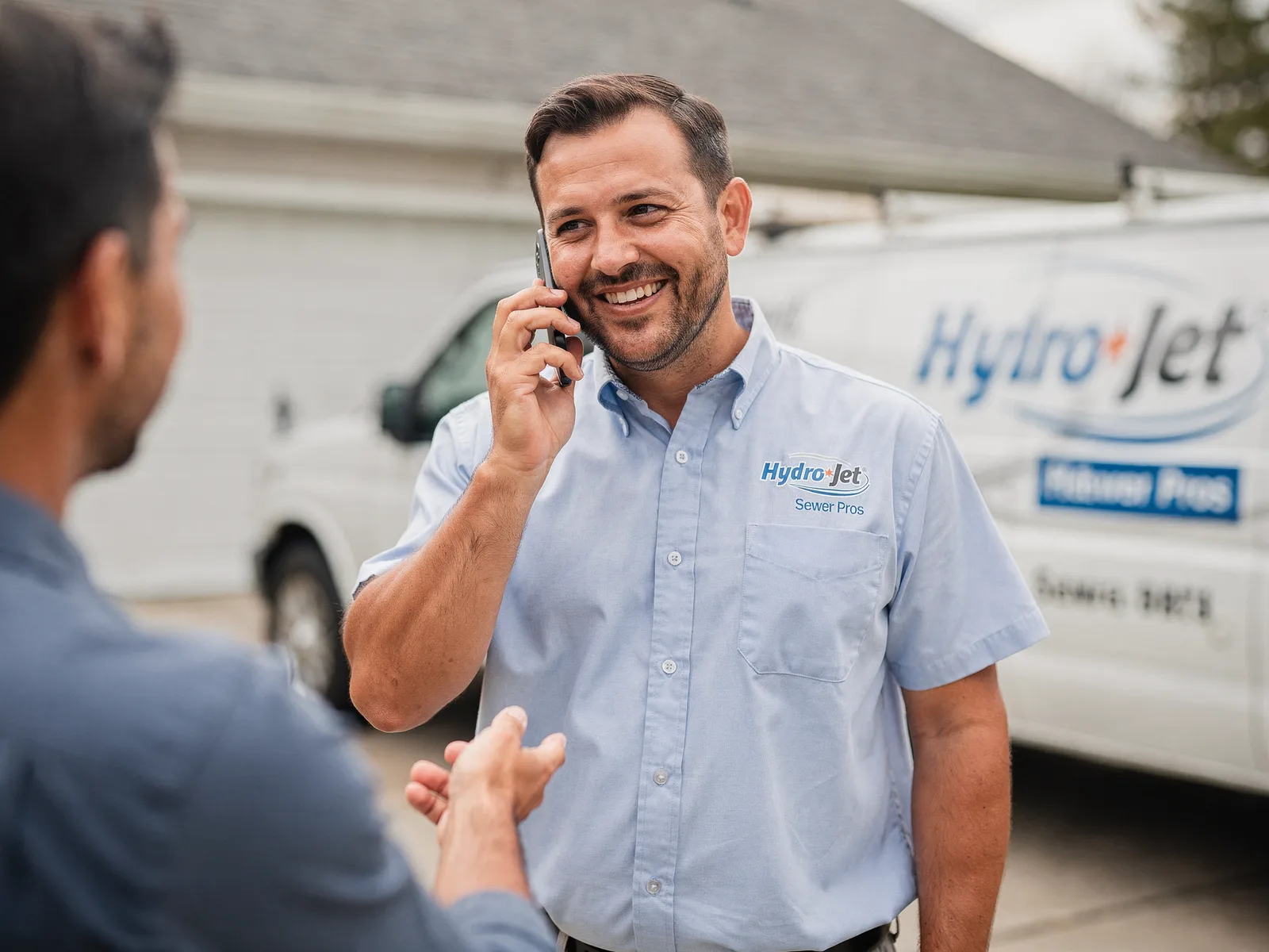 Hydro Jetting Jones Mills, PA FAQs